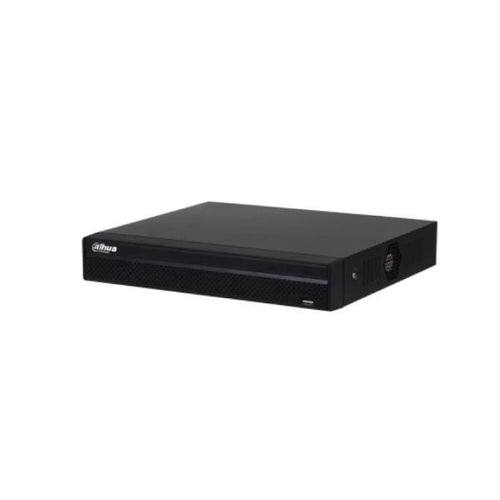 Dahua technology dhi-nvr4108hs-8p-4ks3 videoregistratore di rete (nvr) 1u nero