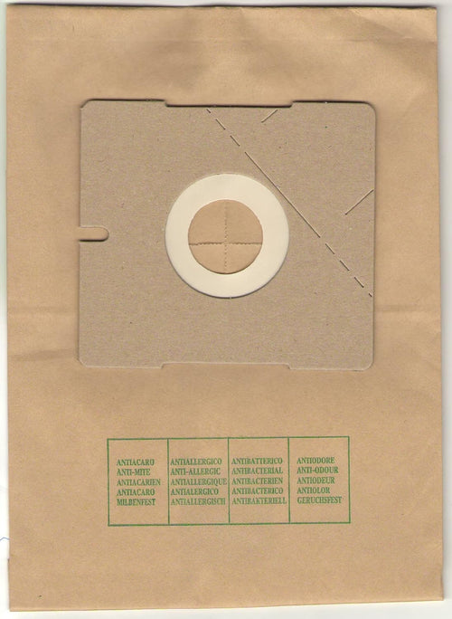 8 SACCHETTI ASPIRAPOLVERE DAEWOO RC 7003 / RC 7004 / RC 7005 S DA 40