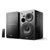Coppia casse attive edifier r1280db blk powerful bookshelf black