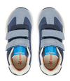 Sneakers bambino Biomecanics 25-34 Blu 262251 S