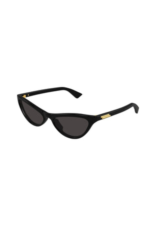 Bottega Veneta Occhiali da sole bottega veneta BV1414S-001 Donna da donna