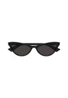 Bottega Veneta Occhiali da sole bottega veneta BV1414S-001 Donna da donna