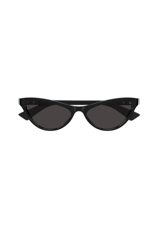 Bottega Veneta Occhiali da sole bottega veneta BV1414S-001 Donna da donna