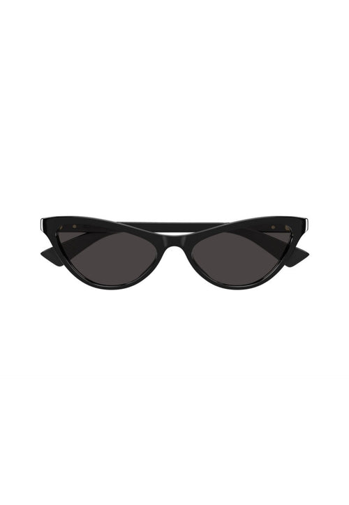 Bottega Veneta Occhiali da sole bottega veneta BV1414S-001 Donna da donna