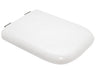 Sedile Wc Termoindurente Mod. D020 Forma 8- Bianco- Dh- Pezzi 1