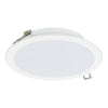 Philips Faretto Meson Bianco 175 Mm 20W 4000K- 1,0 Pz