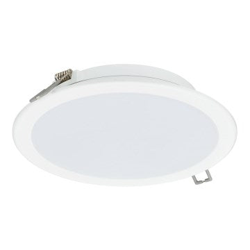 Philips Faretto Meson Bianco 175 Mm 20W 4000K- 1,0 Pz