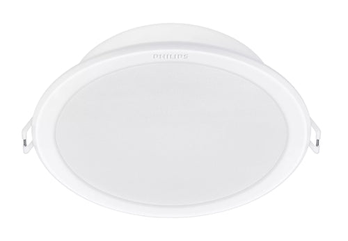 Philips Faretto Meson Bianco 125 Mm 12,5W 4000K- 1,0 Pz