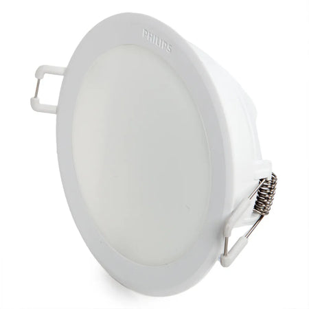 Philips Faretto Meson Bianco 125 Mm 12,5W 4000K- 1,0 Pz