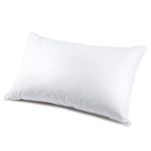 Guanciale Morbidone ! Caleffi in Piuma * Gr.900 - Comfort e Sostegno per un Sonno Perfetto