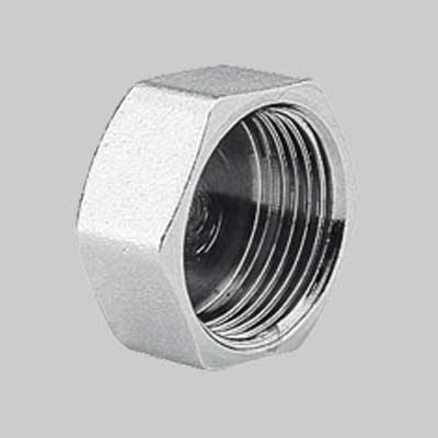 Tappo Cieco Con Guarnizione - 1 - 1 Pezzi - Arteclima