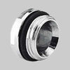 Tappo Maschio Con O-Ring - 1 - 1 Pezzi - Arteclima