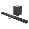 Jbl bar 1300 nero 11.1.4 canali 1170 w - JBLBAR1300BLKEP