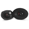 Jbl stage3 9637 altoparlante auto ovale 3-vie 375 w 2 pz - STAGE39637