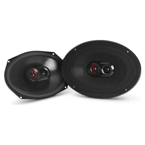 Jbl stage3 9637 altoparlante auto ovale 3-vie 375 w 2 pz - STAGE39637