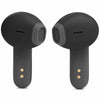 Auricolari Wireless con Custodia di Ricarica JBL Vibe Flex Nero