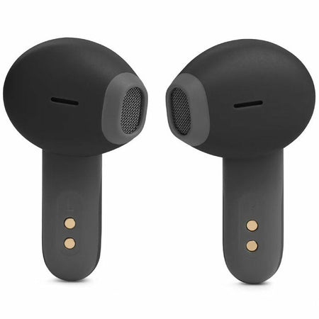 Auricolari Wireless con Custodia di Ricarica JBL Vibe Flex Nero