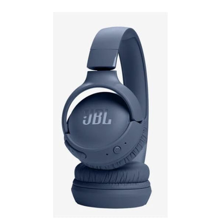 Jbl tune 520bt cuffia stereo padiglione auricolare bluetooth con microfono integrato colore blu - JBLT520BTBLUEU