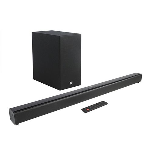 Jbl cinema sb260 soundbar nero 2.1 canali 220 w - 6925281965098
