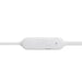 Jbl auricolari wireless tune 215bt bluetooth 5.0 microfono e vivavoce colore bianco - JBLT215BTWHT