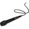 Microfono a cavo jbl pbm100 - JBLPBM100BLK
