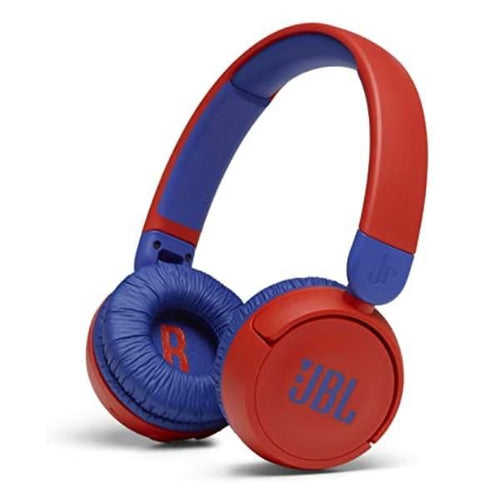 Au jr310bt rosso/blu - JBLJR310BTRED