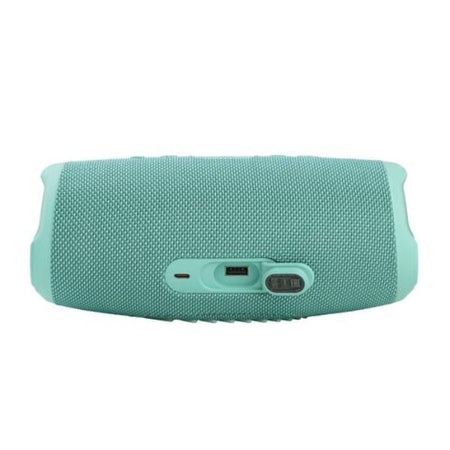 Jbl charge 5 altoparlante portatile stereo colore foglia di tè 30 w - JBLCHARGE5TEAL