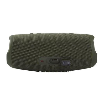 Jbl charge 5 verde - JBLCHARGE5GRN