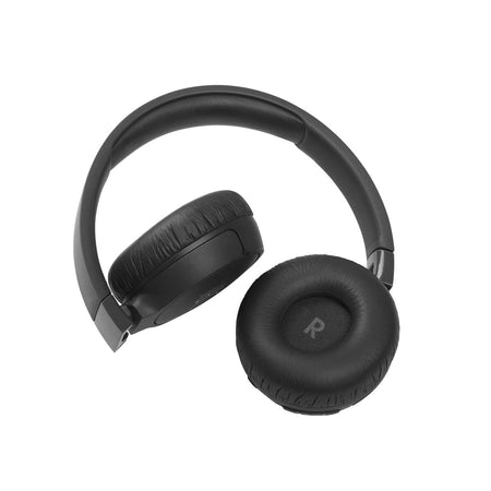 Auricolari JBL Tune 660 NC Nero