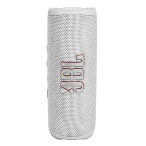 Jbl flip 6 altoparlante portatile stereo bianco 20 w - JBLFLIP6WHT