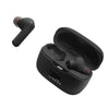 Jbl auricolari wireless tune 230nc tws con custodia di ricarica colore nero - JBLT230NCTWSBLK