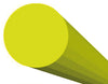Globex Filo Tondo Per Decespugliatore (Bobina) Col. Giallo Ø Mm. 3,0X100 Mt.