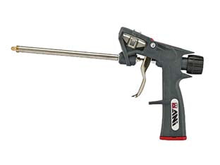 Pistola Per Schiuma Poliuretanica- - Art.Qualitum - 1 Pezzi Ani