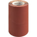 Carta Abrasiva Crd Imperial - Grana 180 H.Mm 115 Mt 5- 6 Pezzi