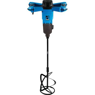 Miscelatore Ev 23 Ultra Power Rurmec - Volt 230 Watt 1400 M14