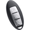 Telecomando Auto + Transponder Nsn14P30 Silca - Nissan