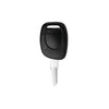 Telecomando Auto + Transponder Rn-1Br41 Silca - Renault