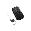 Telecomando Auto + Transponder Toy53Yp42 Silca - Toyota