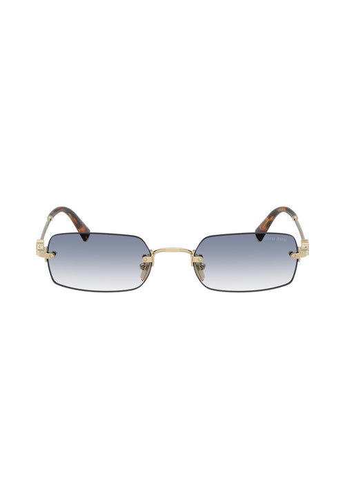 Miu Miu Occhiali da sole miu miu 0MUB50S-ZVN800 Donna da donna