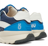 Sneakers bambino Biomecanics 25-34 Blu 262251 S