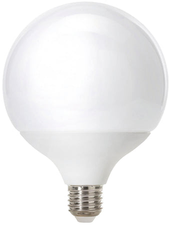 Suprema Lampada A Led Globo E27 Luce Fredda 15,3 W - 1521 Lumen 6.00 Pz
