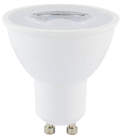 Suprema Lampada A Led Spot Gu10 Fascio 36Â° Luce Naturale 5 W - 345 Lumen 3.00 Pz