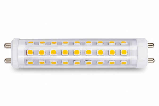 Suprema Lampada Led Lineare R7S Mm.118, Luce Calda 9 W - 890 Lumen 6.00 Pz