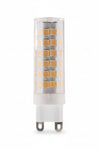 Suprema Lampada Led G9 ,Luce Calda 4 W - 450 Lumen 6.00 Pz