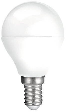 Suprema Lampada A Led Sferetta E14 Luce Naturale 5 W - 470 Lumen 3.00 Pz