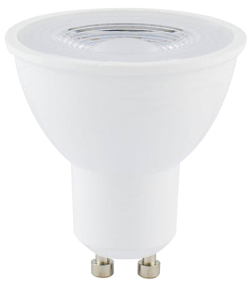 Suprema Lampada A Led Spot Gu10 Fascio 36Â° Luce Calda 4 W - 345 Lumen 3.00 Pz