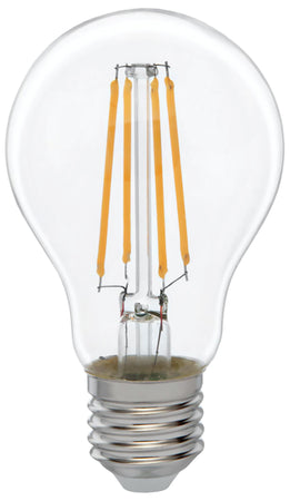 Suprema Lampada A Filamento Led Goccia E27 Luce Naturale 8,5 W - 1055 Lumen 3.00 Pz