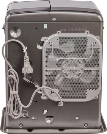 Stufa A Combustibile Qlima Sre 0031 Tc- 1,0 Pz