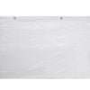 Telo P/Ponteggi Antipolvere 1,8X15 M Bianco- 1,0 Pz
