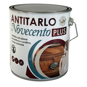 Antitarlo Novecento Plus 2,5 L- 4,0 Pz
